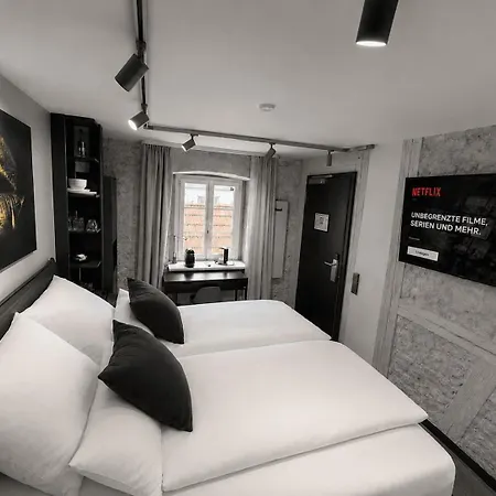Nox - Digital-check-in & Virtual Reception - Nahe Bretten & Karlsruhe
