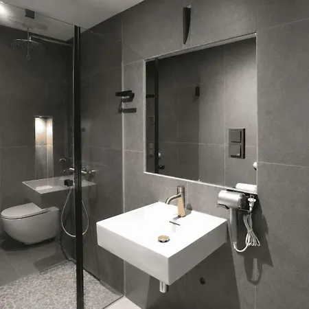 Hotel Nox - Digital-check-in & Virtual Reception - Nahe Bretten & Karlsruhe Wossingen
