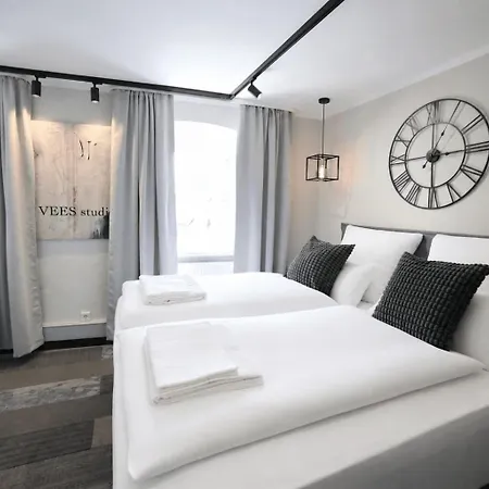 Hotel Nox - Digital-check-in & Virtual Reception - Nahe Bretten & Karlsruhe Wossingen