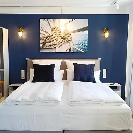 Nox - Digital-check-in & Virtual Reception - Nahe Bretten & Karlsruhe Hotel *