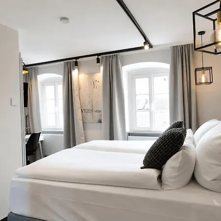 Nox - Digital-check-in & Virtual Reception - Nahe Bretten & Karlsruhe Hotel *
