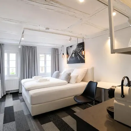 Nox - Digital-check-in & Virtual Reception - Nahe Bretten & Karlsruhe Hotel *