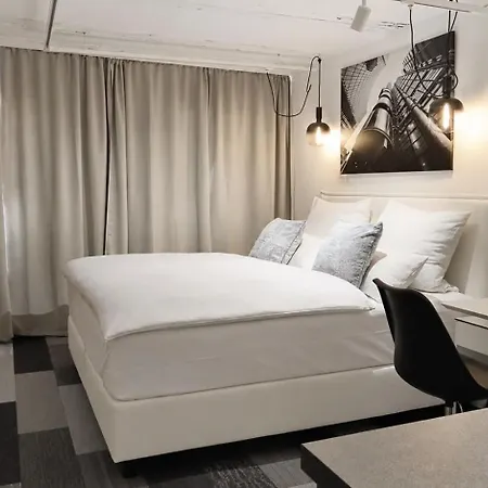 Nox - Digital-check-in & Virtual Reception - Nahe Bretten & Karlsruhe Hotel