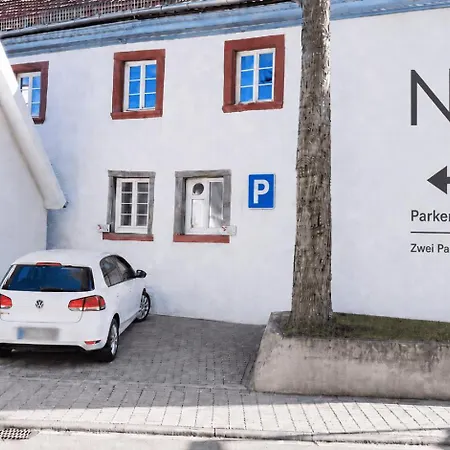 Nox - Digital-check-in & Virtual Reception - Nahe Bretten & Karlsruhe Hotel
