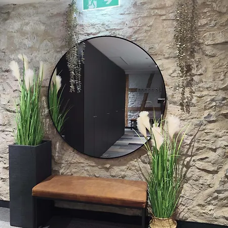 Hotel Nox - Digital-check-in & Virtual Reception - Nahe Bretten & Karlsruhe