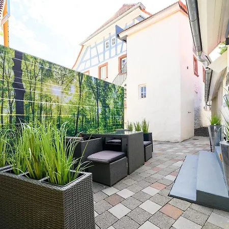ホテル Nox - Digital-check-in & Virtual Reception - Nahe Bretten & Karlsruhe