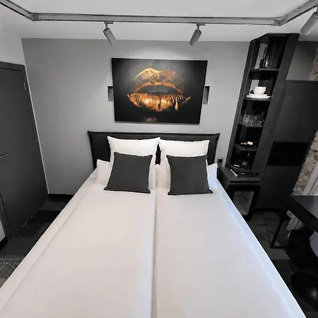 ホテル Nox - Digital-check-in & Virtual Reception - Nahe Bretten & Karlsruhe *