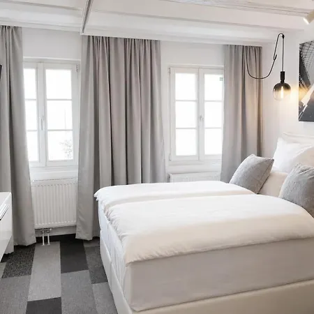 Nox - Digital-check-in & Virtual Reception - Nahe Bretten & Karlsruhe *