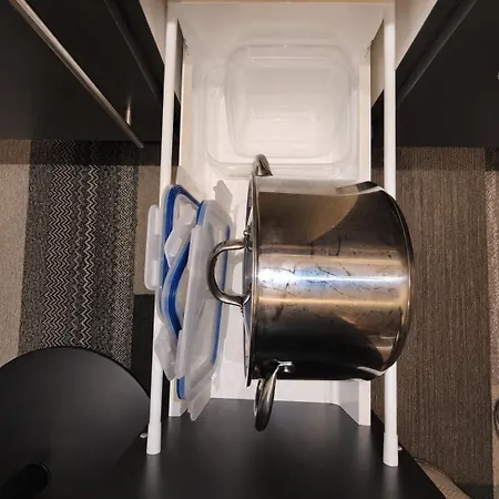 Nox - Digital-check-in & Virtual Reception - Nahe Bretten & Karlsruhe ホテル