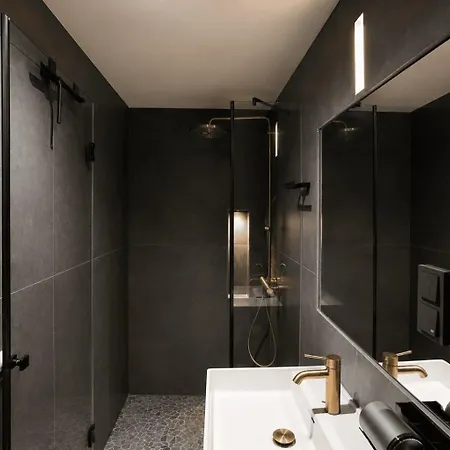 Nox - Digital-check-in & Virtual Reception - Nahe Bretten & Karlsruhe ホテル Wossingen