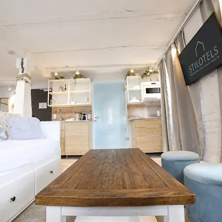 Nox - Digital-check-in & Virtual Reception - Nahe Bretten & Karlsruhe ホテル