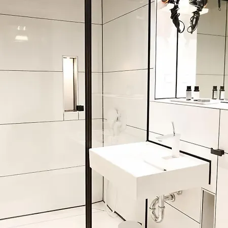 Nox - Digital-check-in & Virtual Reception - Nahe Bretten & Karlsruhe ホテル