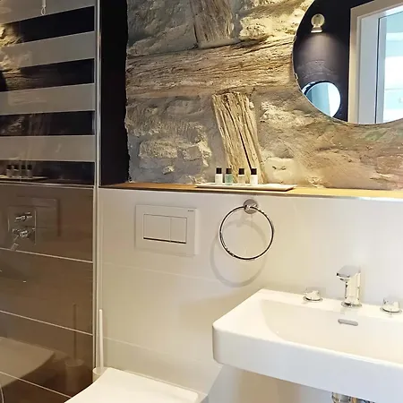 ホテル Nox - Digital-check-in & Virtual Reception - Nahe Bretten & Karlsruhe *