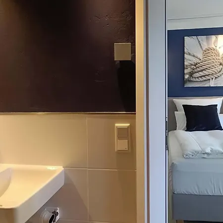 Nox - Digital-check-in & Virtual Reception - Nahe Bretten & Karlsruhe ホテル