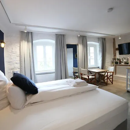 ホテル Nox - Digital-check-in & Virtual Reception - Nahe Bretten & Karlsruhe Wossingen