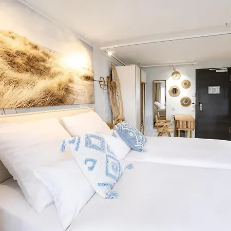ホテル Nox - Digital-check-in & Virtual Reception - Nahe Bretten & Karlsruhe